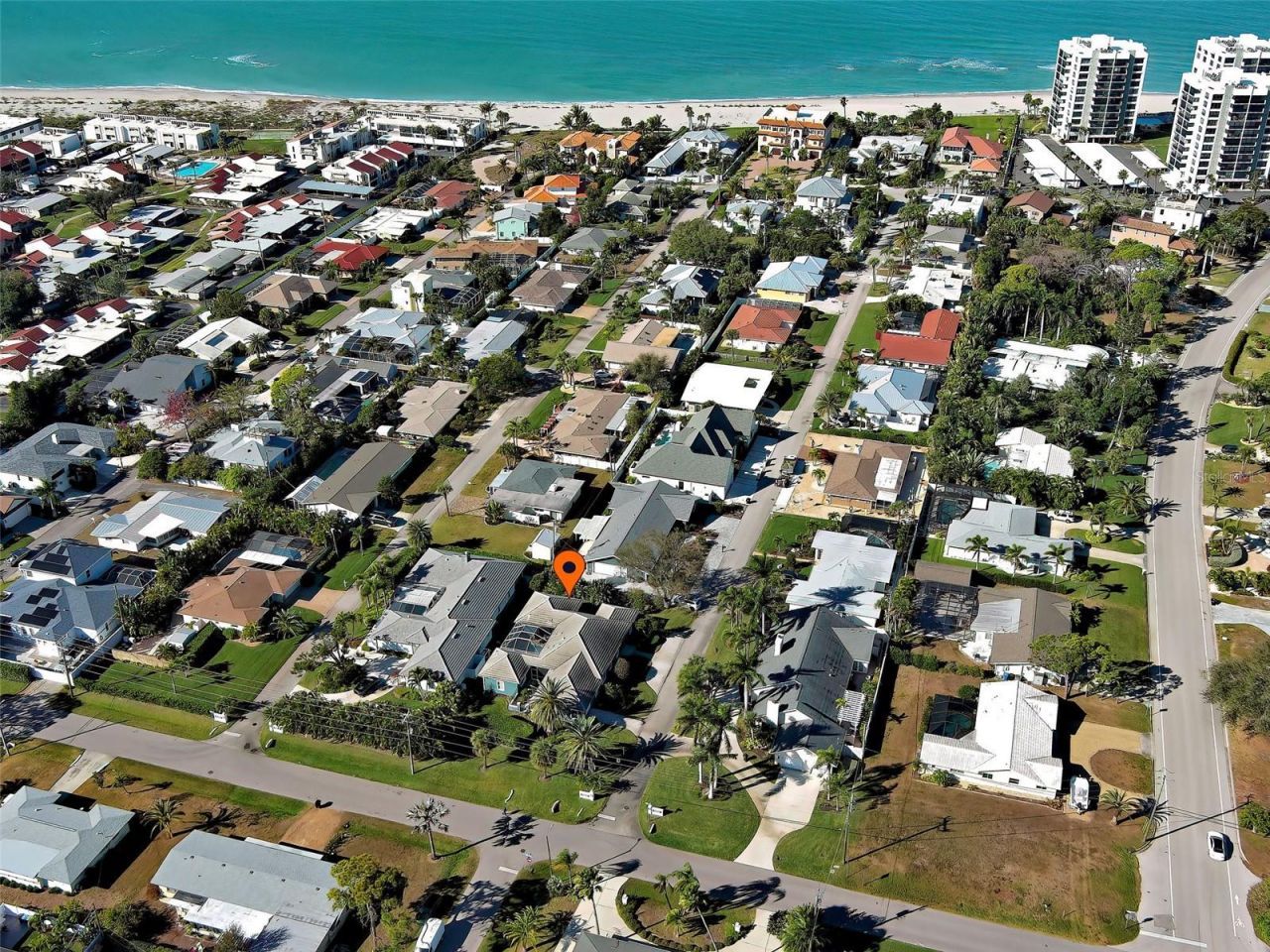 16 Gulf Manor Drive, Venice, FL 34285 Photo