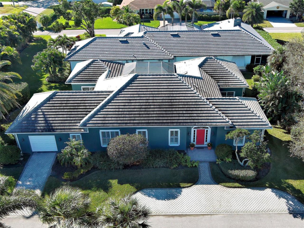 16 Gulf Manor Drive, Venice, FL 34285 Photo