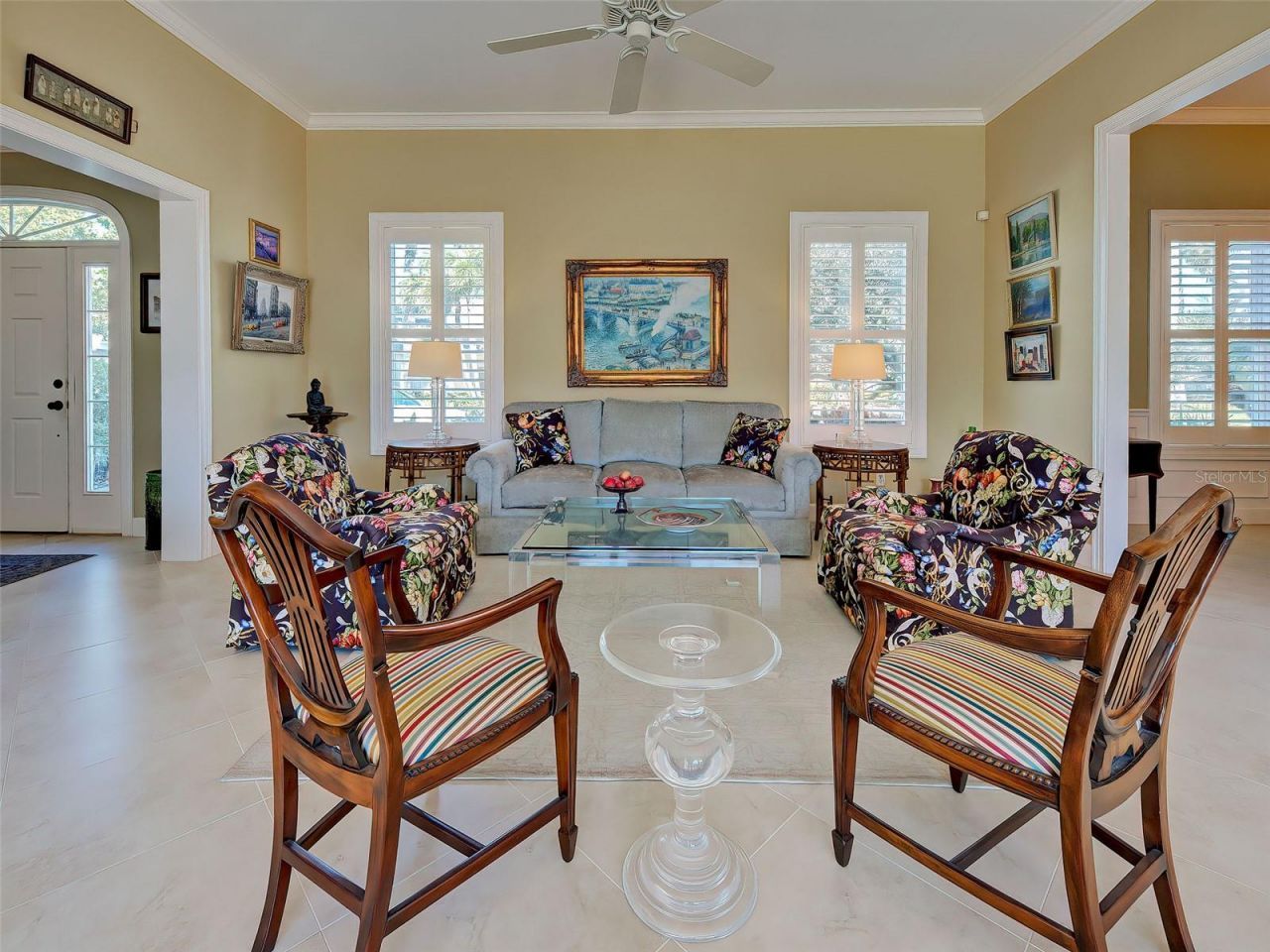 16 Gulf Manor Drive, Venice, FL 34285 Photo