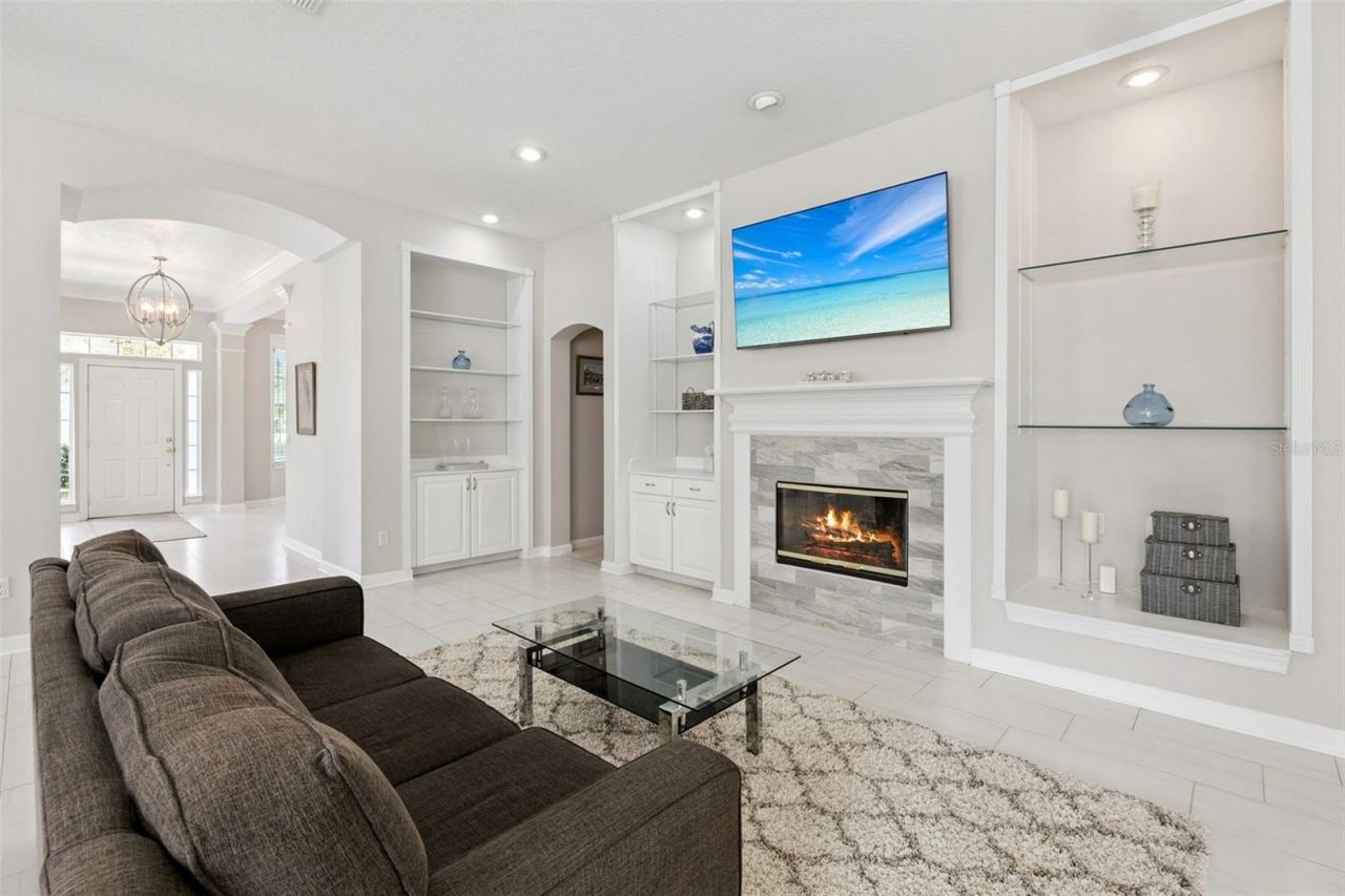 707 Eagle Woods Trail, Celebration, FL 34747 Photo