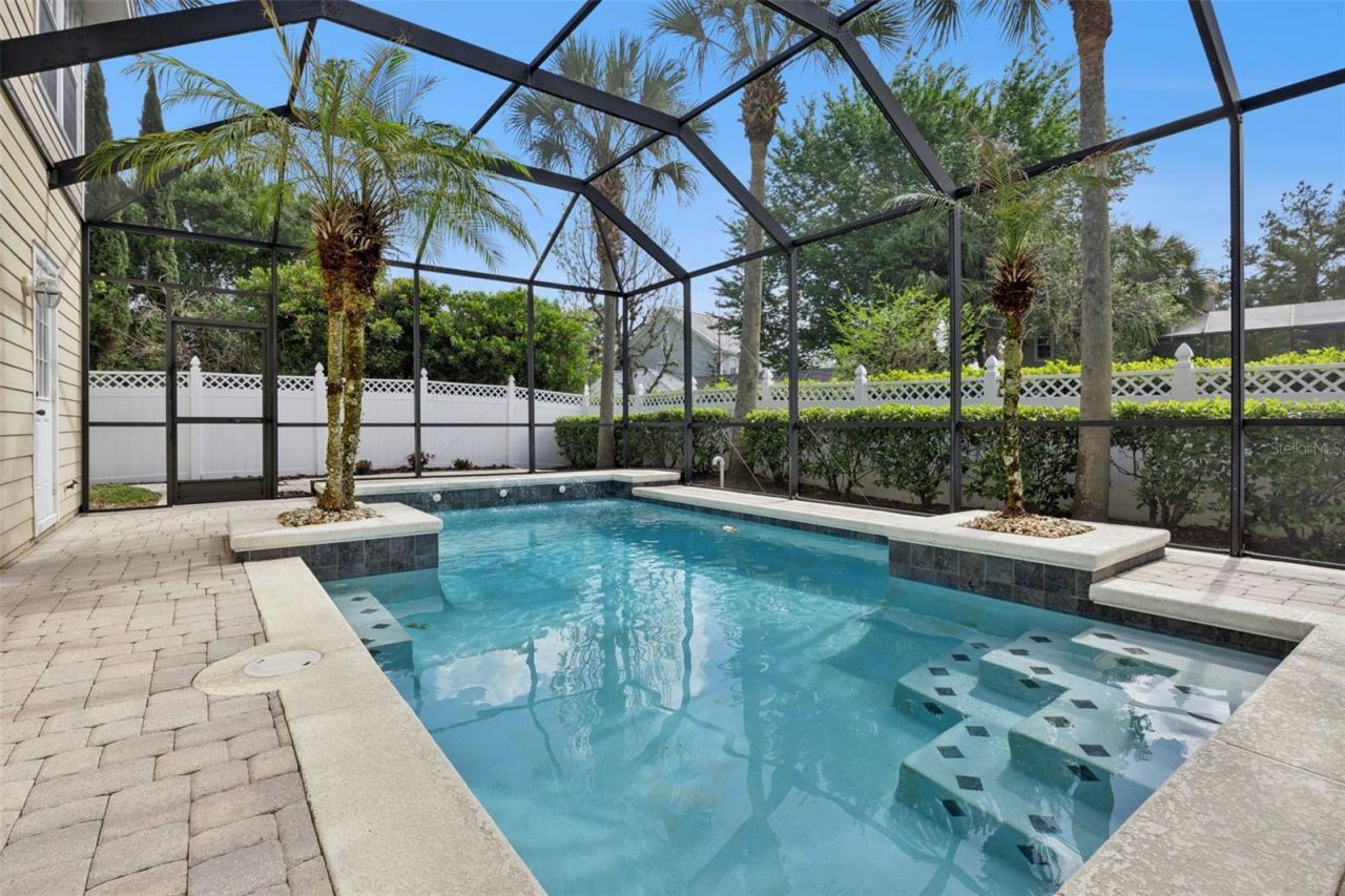 707 Eagle Woods Trail, Celebration, FL 34747 Photo