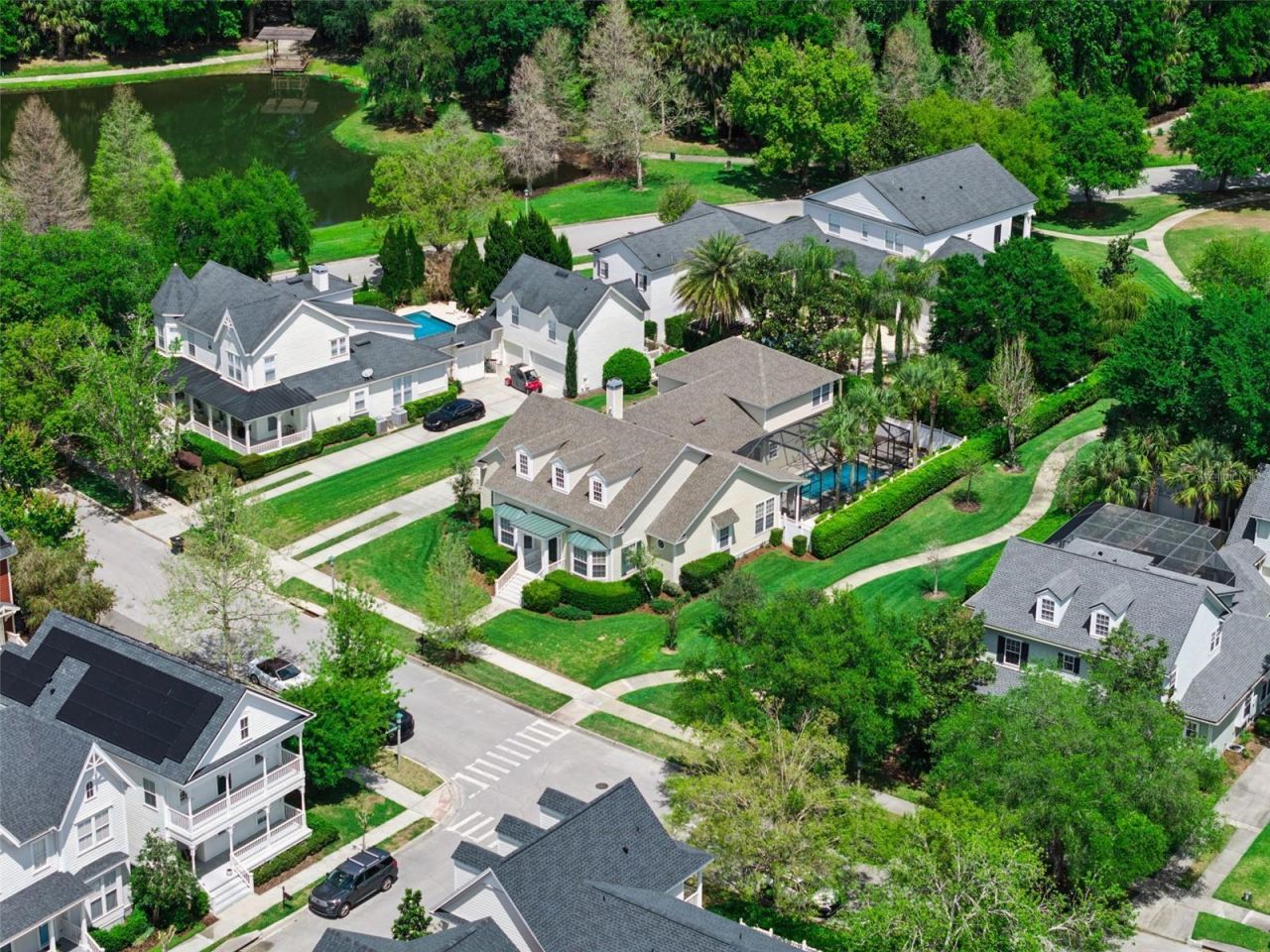 707 Eagle Woods Trail, Celebration, FL 34747 Photo