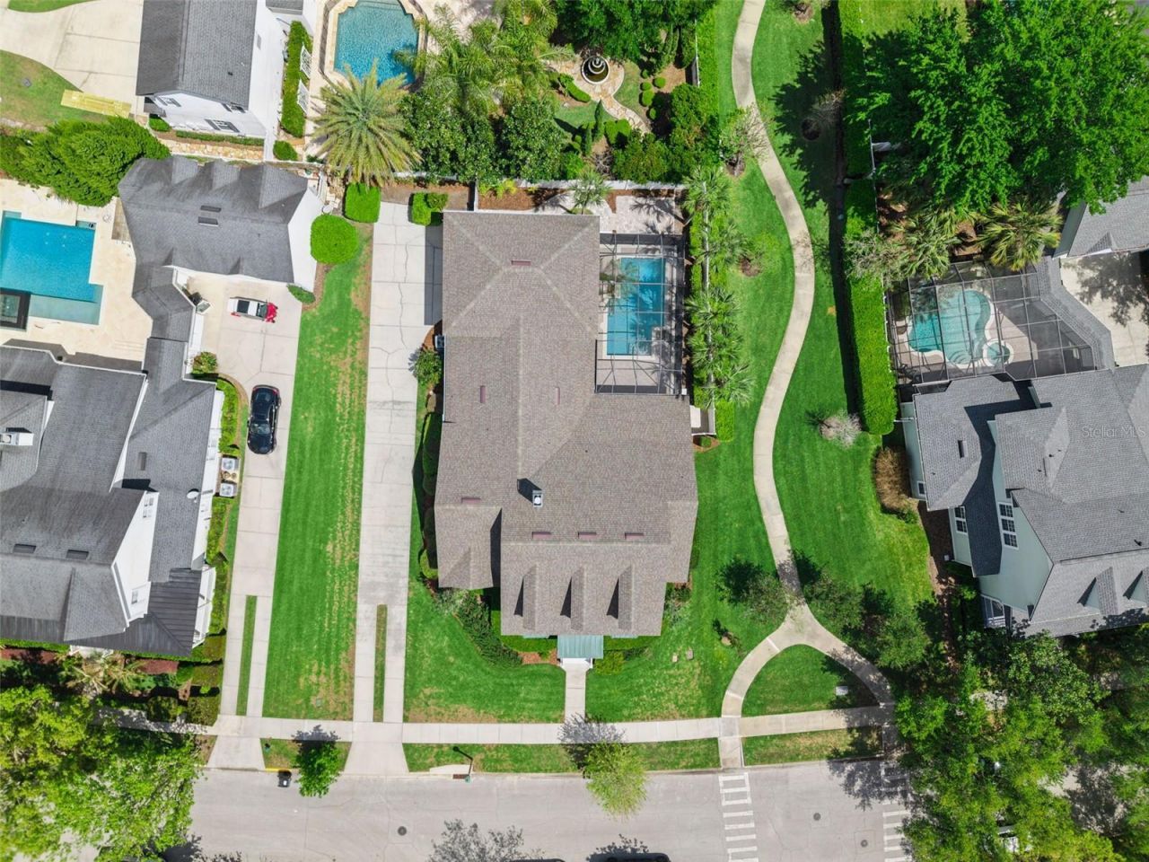 707 Eagle Woods Trail, Celebration, FL 34747 Photo