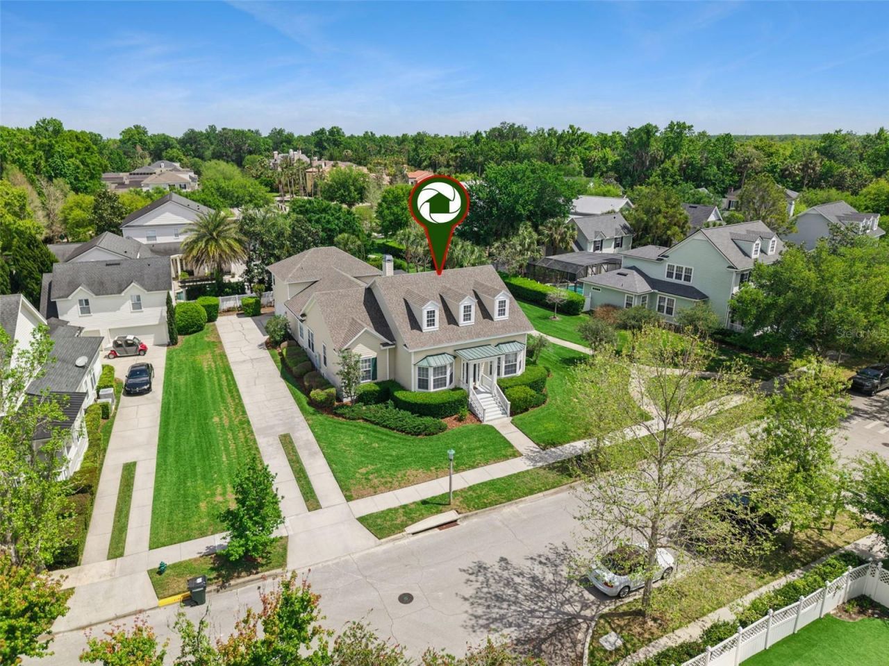 707 Eagle Woods Trail, Celebration, FL 34747 Photo