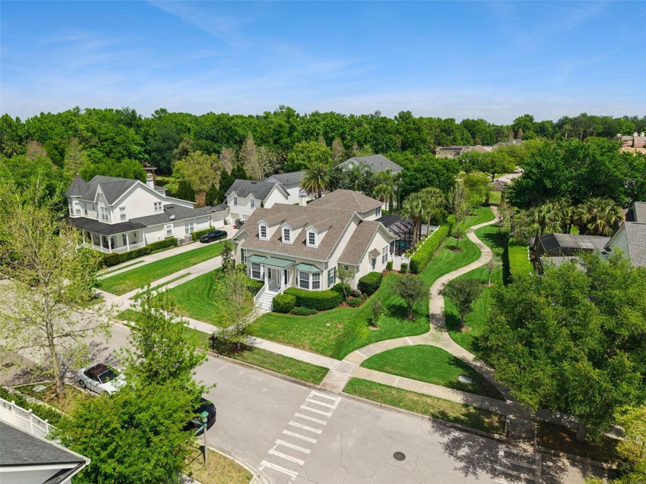 707 Eagle Woods Trail, Celebration, FL 34747 Photo