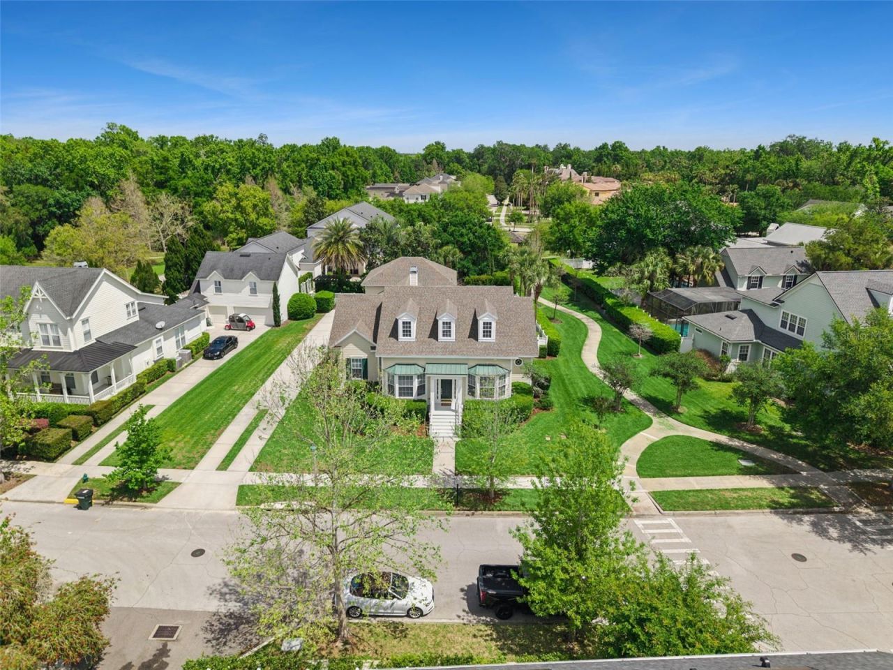 707 Eagle Woods Trail, Celebration, FL 34747 Photo