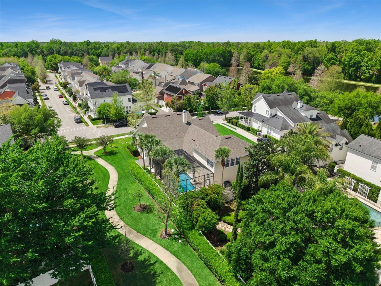 707 Eagle Woods Trail, Celebration, FL 34747 Photo