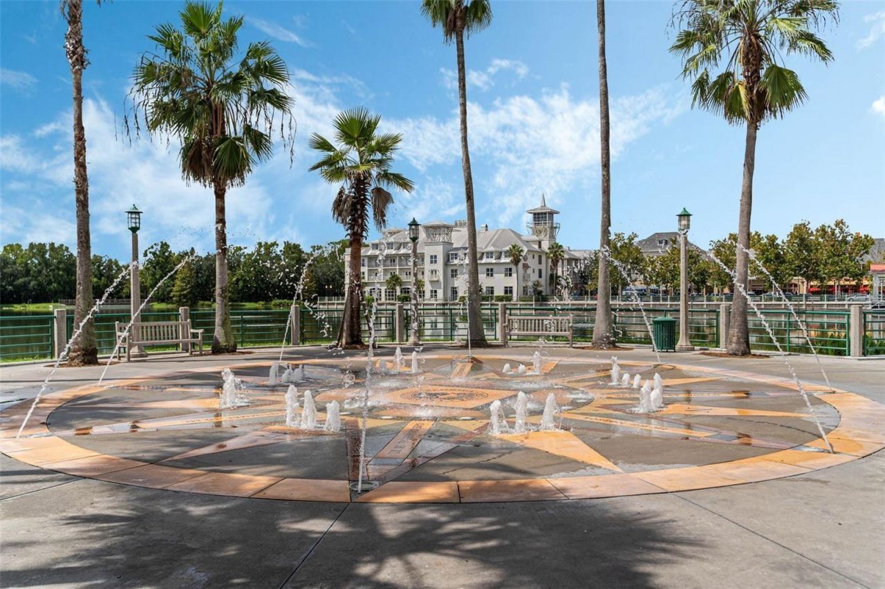 707 Eagle Woods Trail, Celebration, FL 34747 Photo