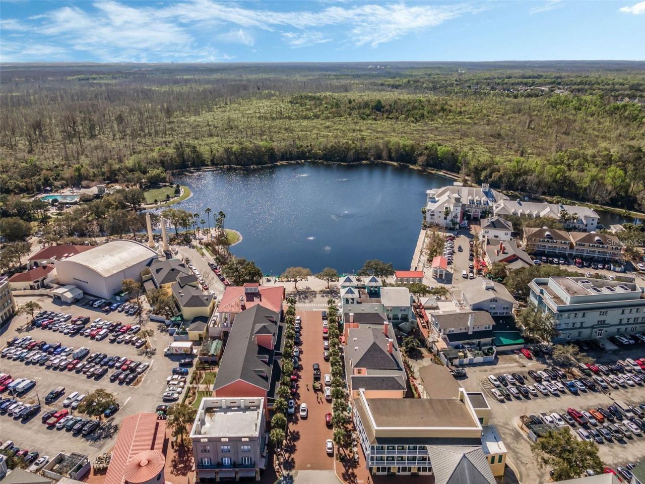 707 Eagle Woods Trail, Celebration, FL 34747 Photo