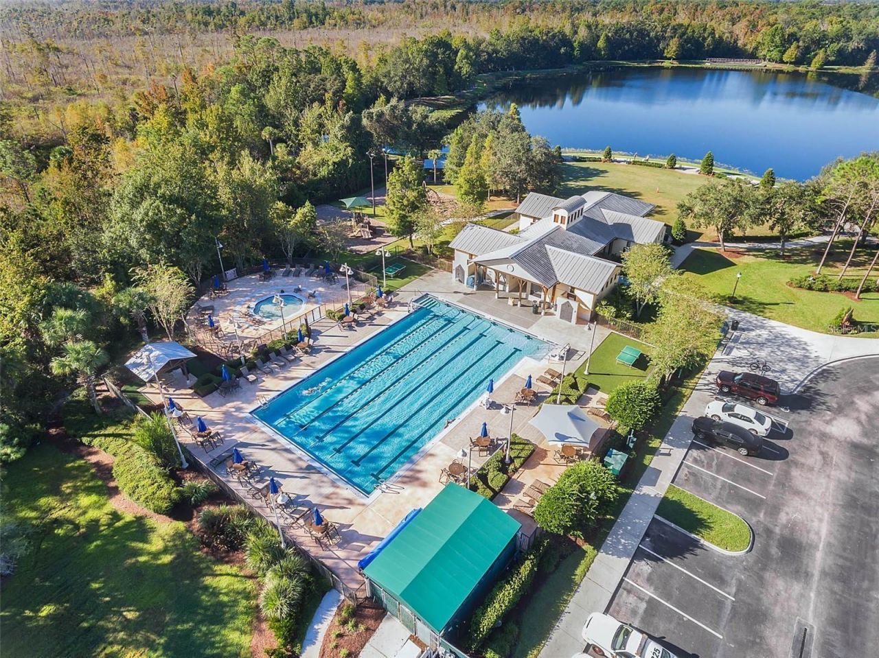 707 Eagle Woods Trail, Celebration, FL 34747 Photo