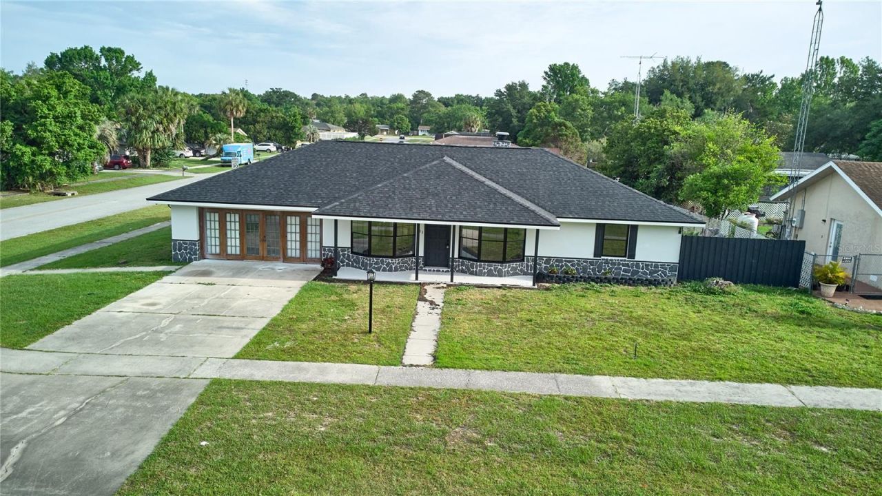 211 Marion Oaks Lane , Ocala, FL 34473 Photo