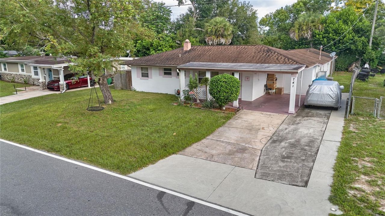 741 Longdale Avenue , Longwood, FL 32750 Photo