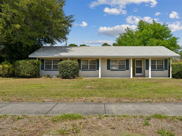 7129 TURQUOISE LANE, ORLANDO, FL 32807