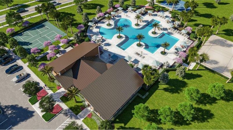 2639 Lasso Loop , Eagle Lake, FL 33839 Photo