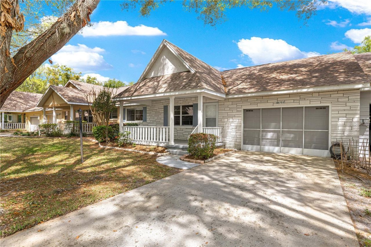 8575 SW 90th Lane, Unit C, Ocala, FL 34481 Main Photo