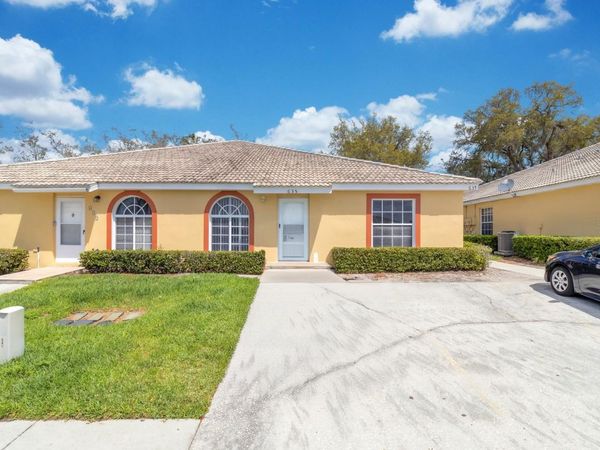 635 LAKE MARION GOLF RESORT , KISSIMMEE, FL 34759