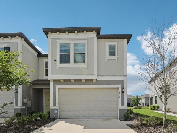 32010 BLUE PASSING LOOP , WESLEY CHAPEL, FL 33545