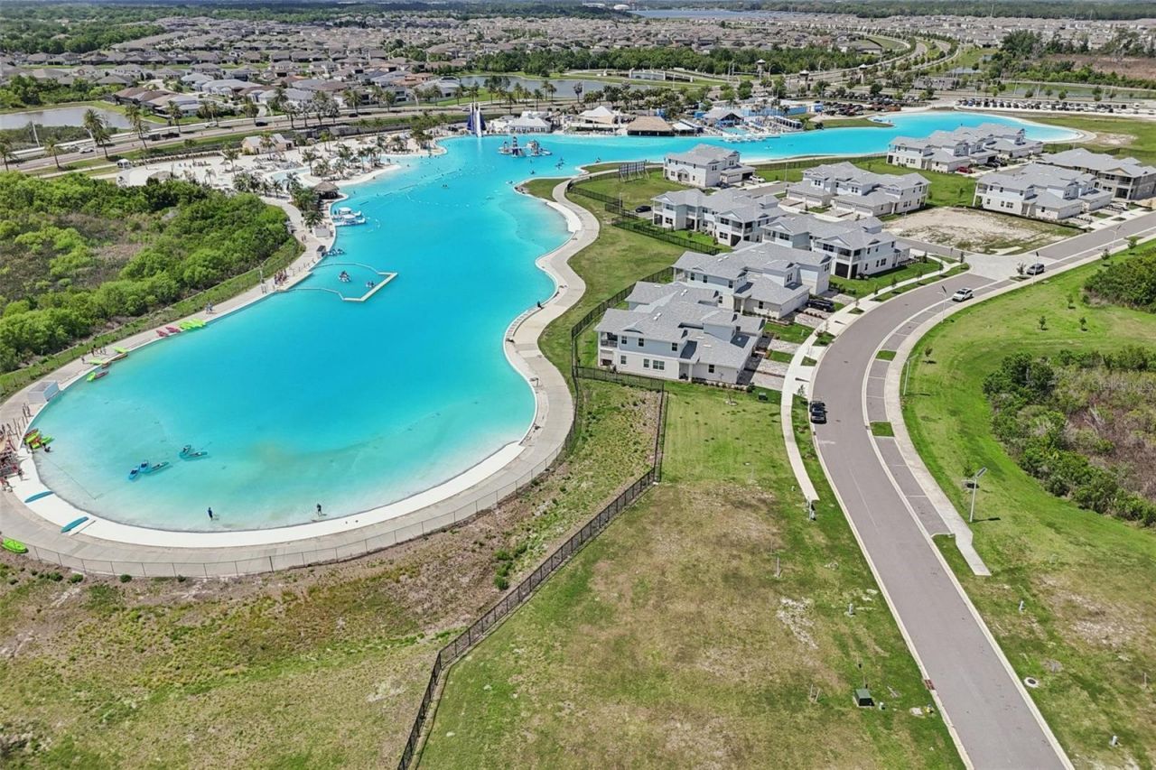 32010 Blue Passing Loop , Wesley Chapel, FL 33545 Photo