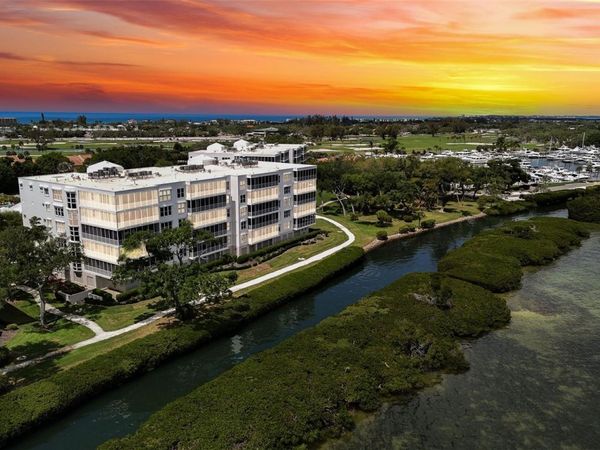 2450 HARBOURSIDE DRIVE , Unit 244, LONGBOAT KEY, FL 34228