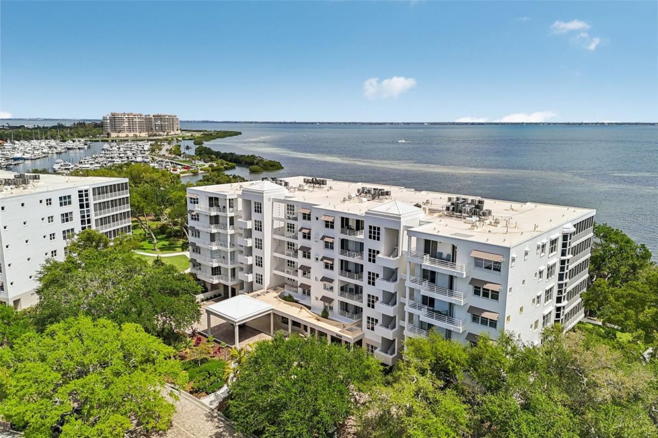 2450 Harbourside Drive, Unit 244, Longboat Key, FL 34228 Photo