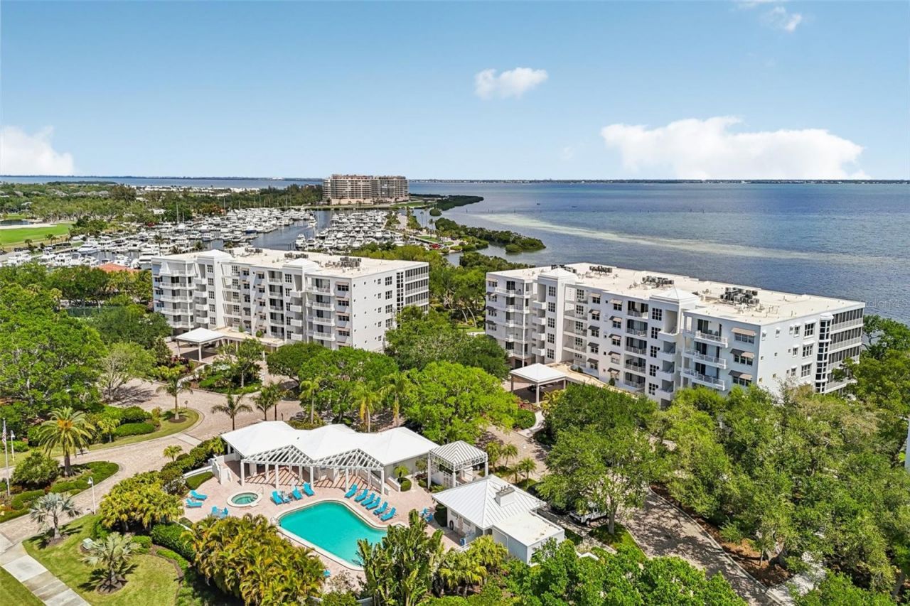 2450 Harbourside Drive, Unit 244, Longboat Key, FL 34228 Photo