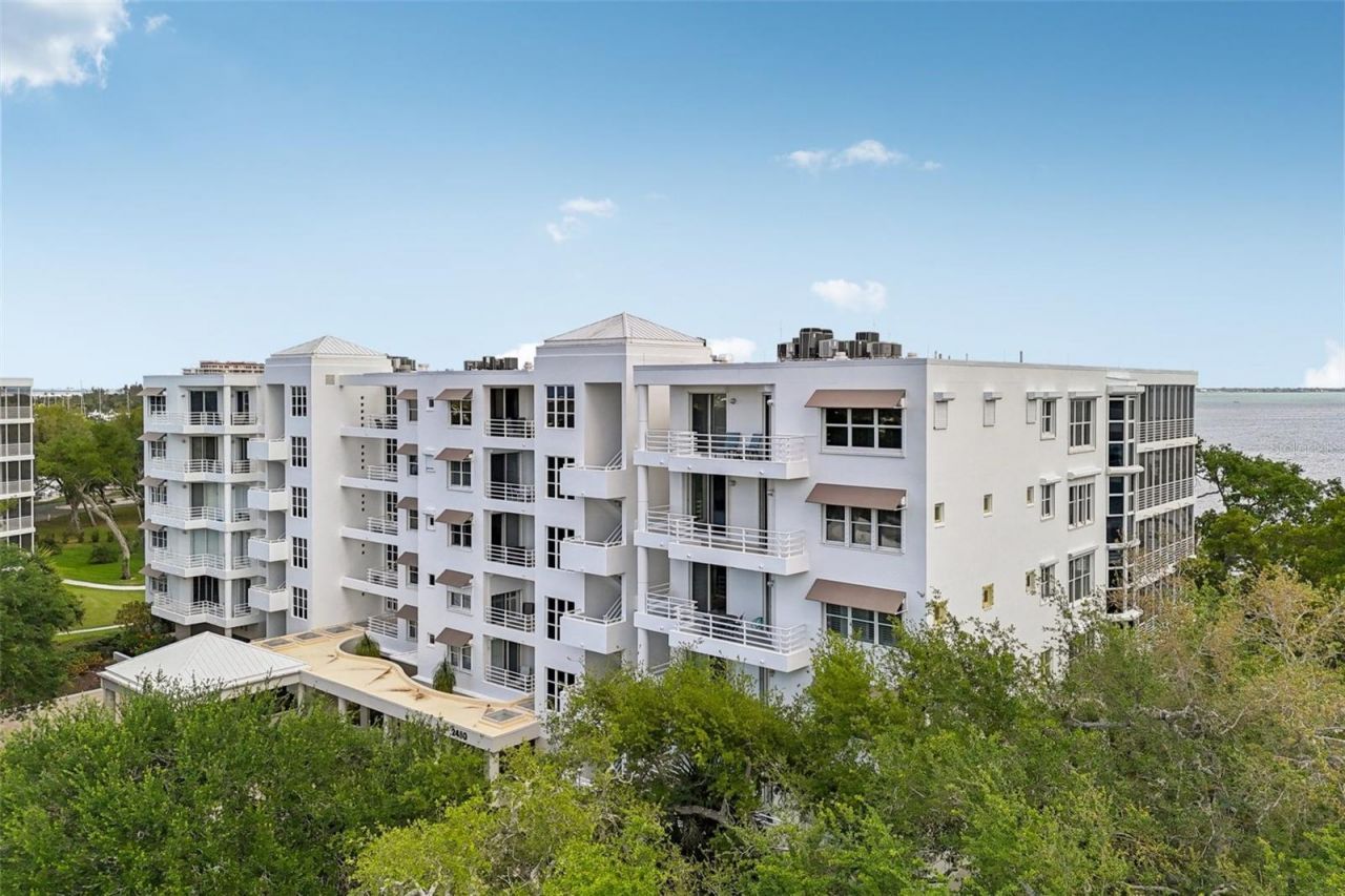 2450 Harbourside Drive, Unit 244, Longboat Key, FL 34228 Photo