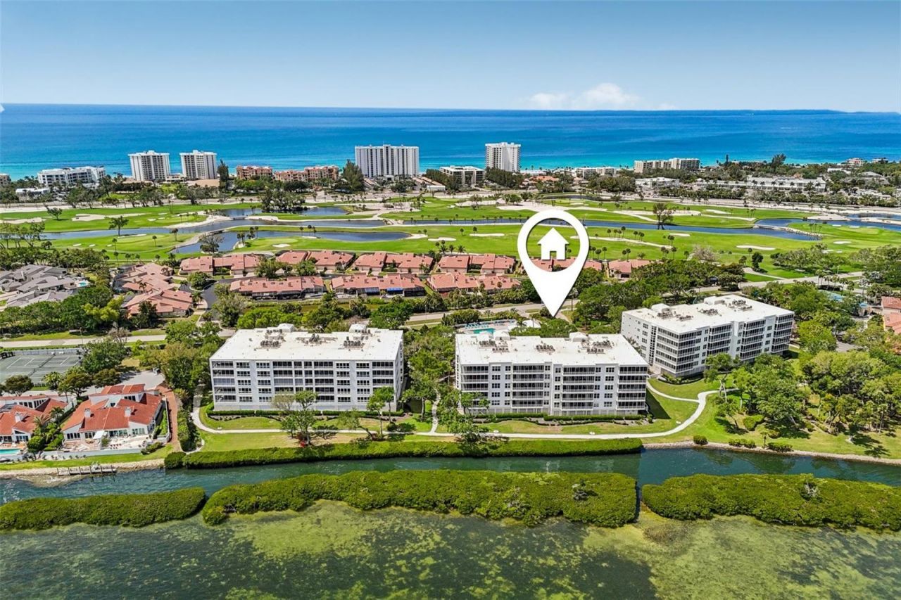 2450 Harbourside Drive, Unit 244, Longboat Key, FL 34228 Photo