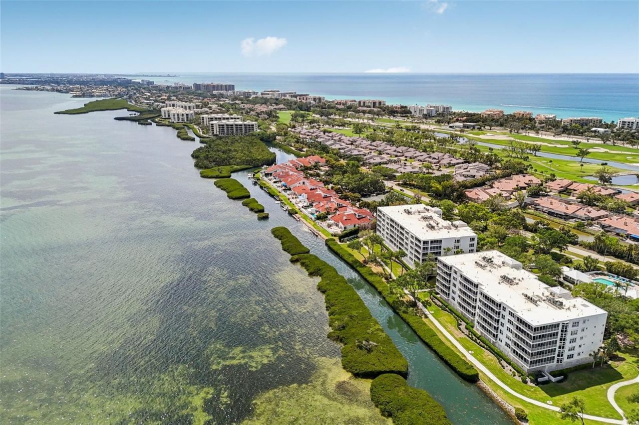 2450 Harbourside Drive, Unit 244, Longboat Key, FL 34228 Photo