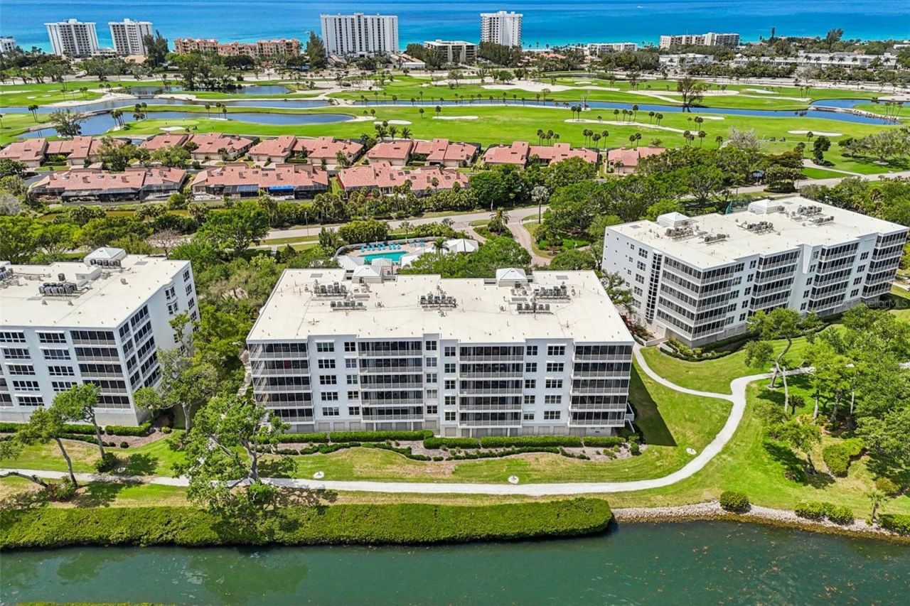 2450 Harbourside Drive, Unit 244, Longboat Key, FL 34228 Photo
