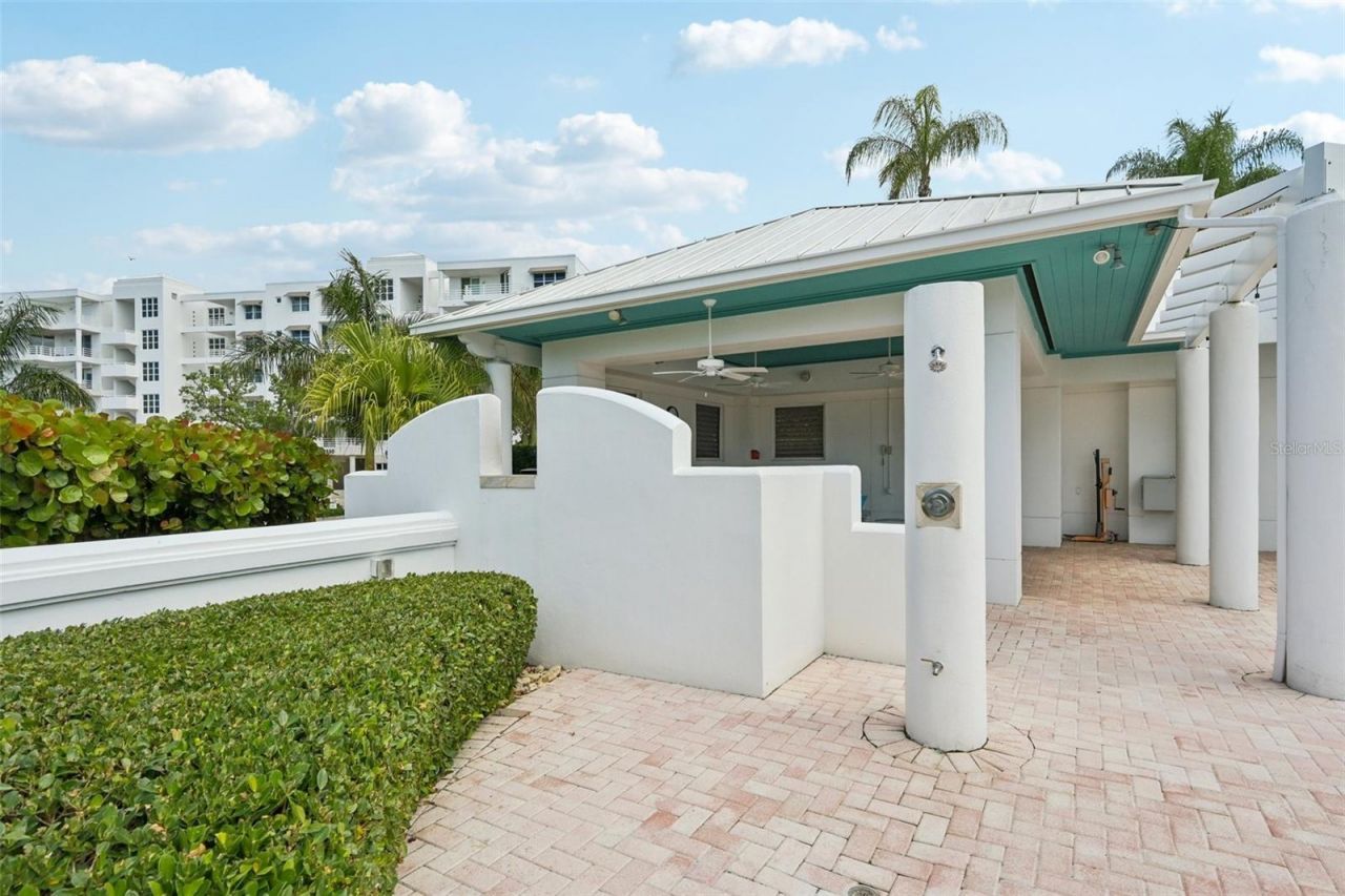 2450 Harbourside Drive, Unit 244, Longboat Key, FL 34228 Photo