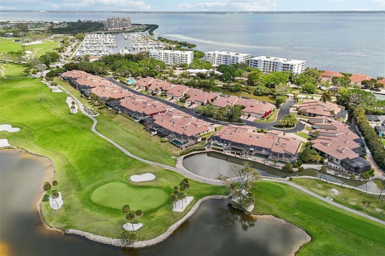 2450 Harbourside Drive, Unit 244, Longboat Key, FL 34228 Photo