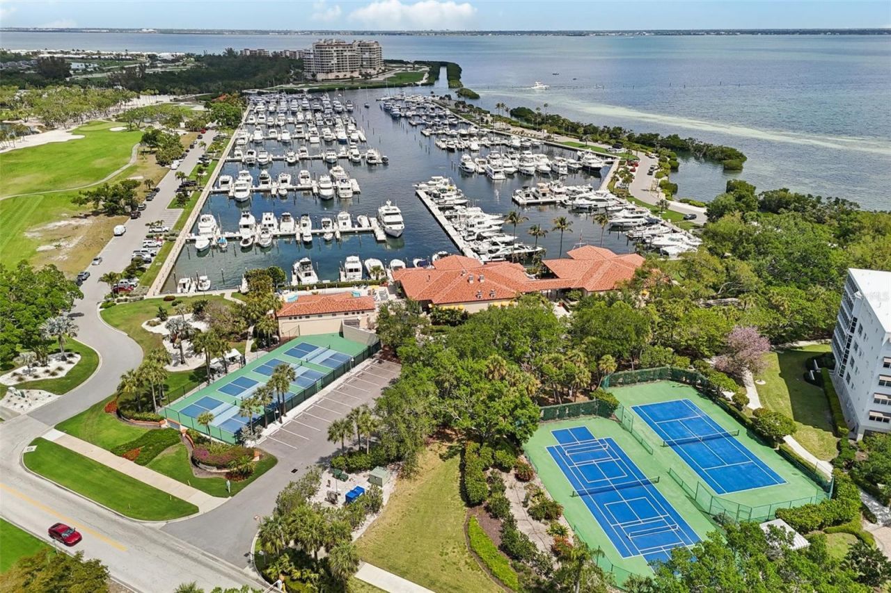 2450 Harbourside Drive, Unit 244, Longboat Key, FL 34228 Photo
