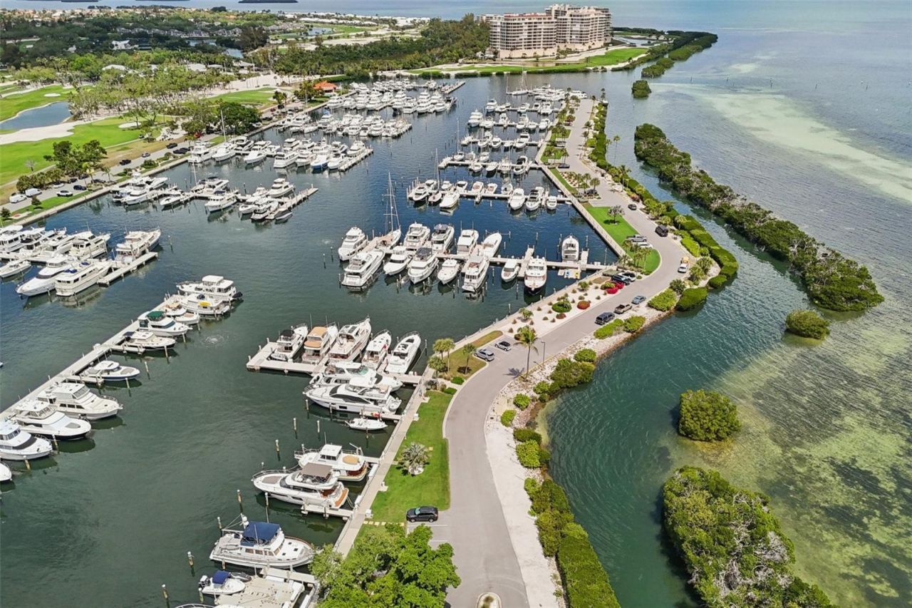 2450 Harbourside Drive, Unit 244, Longboat Key, FL 34228 Photo