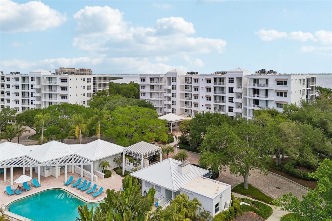2450 Harbourside Drive, Unit 244, Longboat Key, FL 34228 Photo