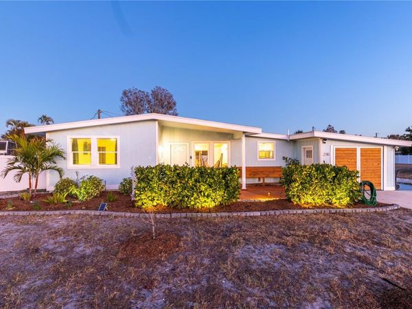 2110 ALCAZAR WAY S, ST PETERSBURG, FL 33712