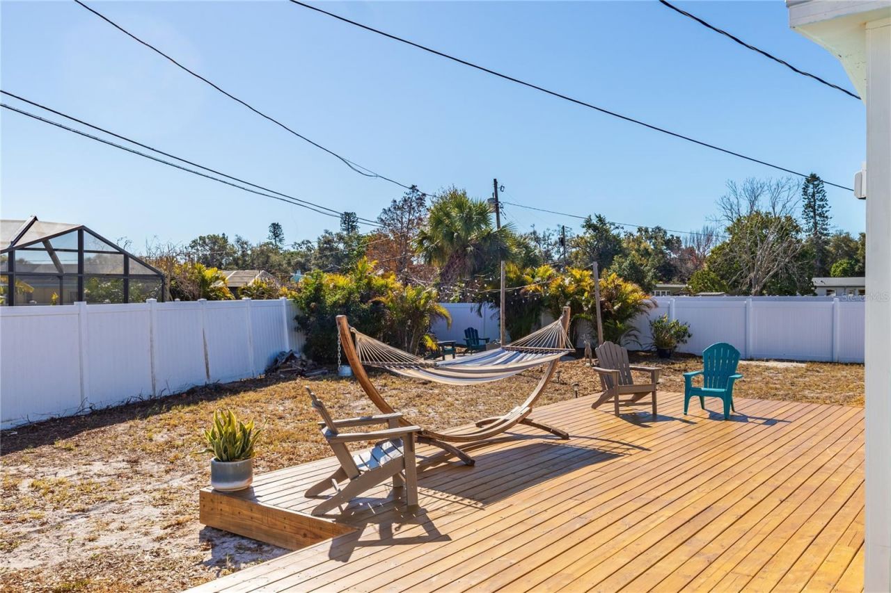 2110 Alcazar Way S, Saint Petersburg, FL 33712 Photo