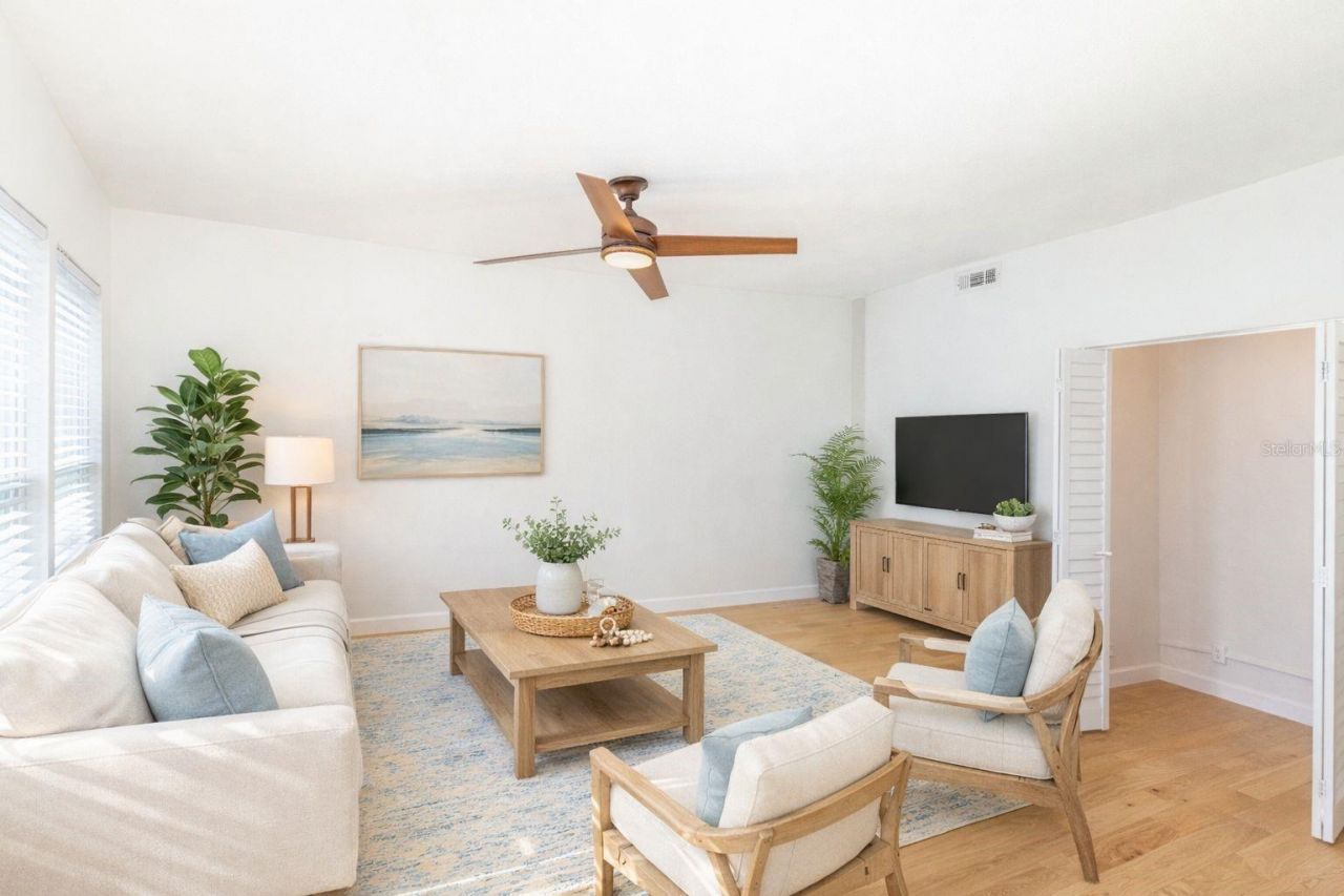 2110 Alcazar Way S, Saint Petersburg, FL 33712 Photo