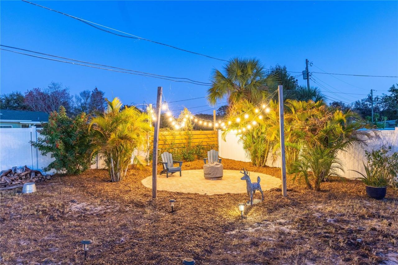 2110 Alcazar Way S, Saint Petersburg, FL 33712 Photo