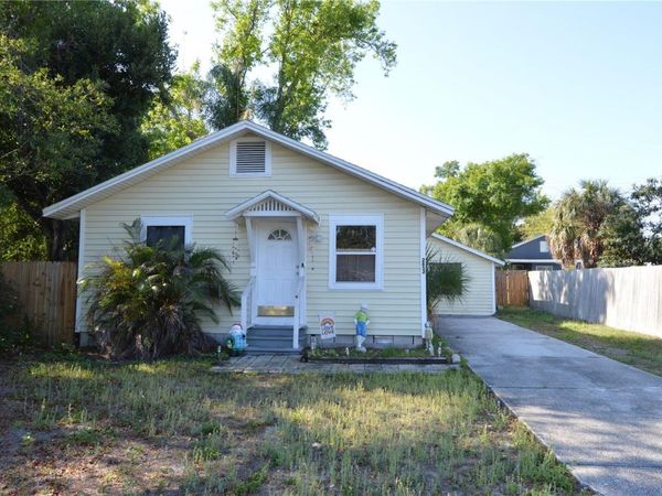 2852 60TH AVENUE N, ST PETERSBURG, FL 33714