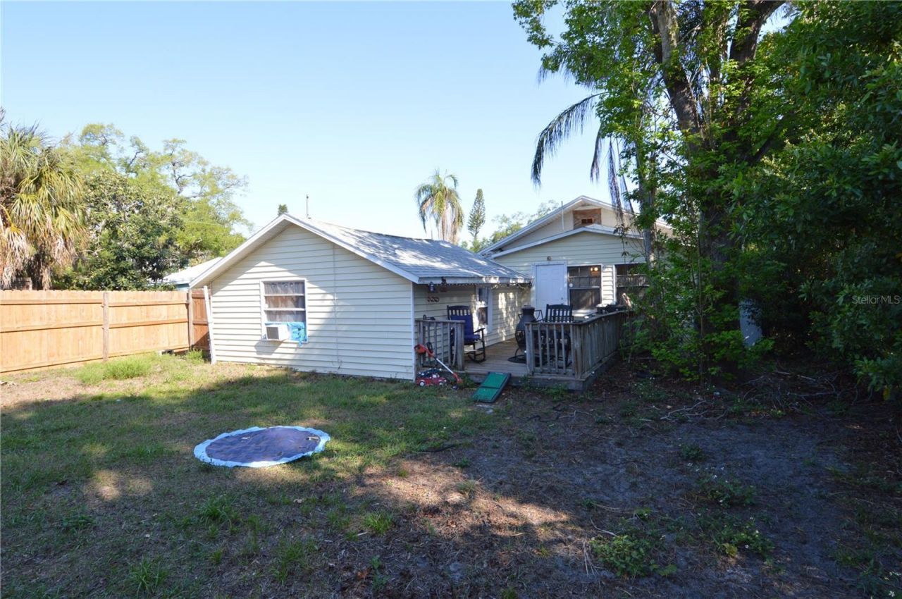 2852 60th Avenue N, Saint Petersburg, FL 33714 Photo