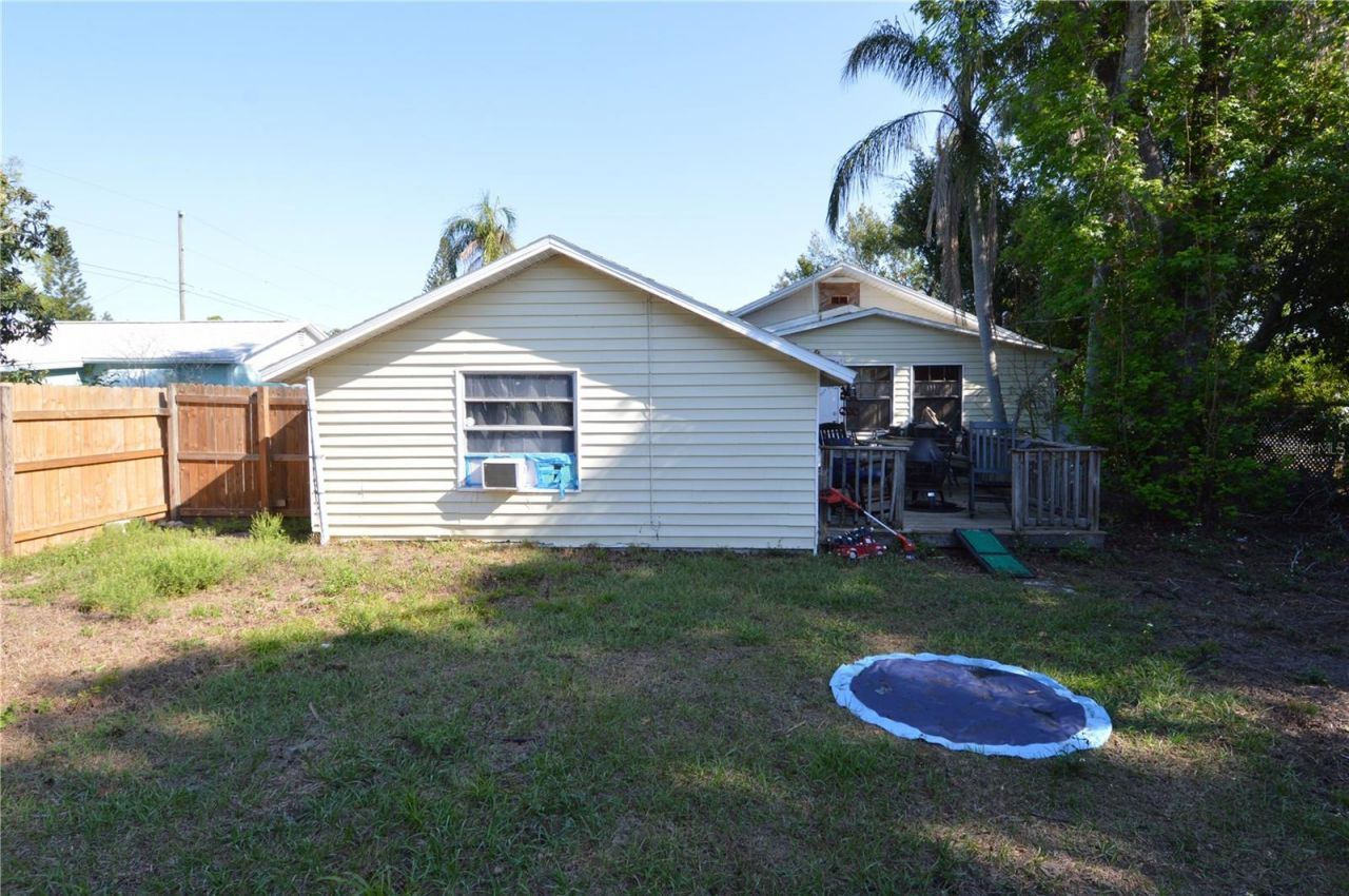 2852 60th Avenue N, Saint Petersburg, FL 33714 Photo