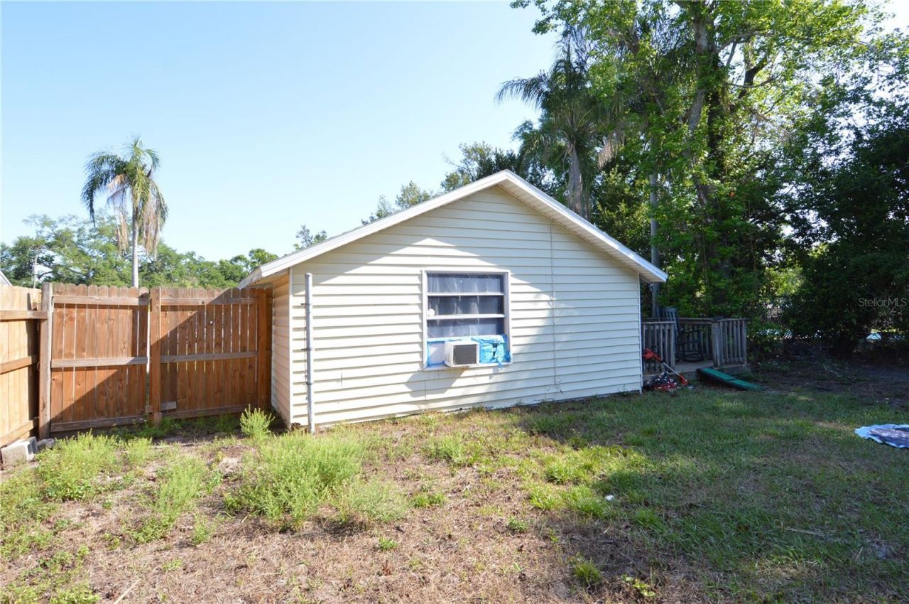 2852 60th Avenue N, Saint Petersburg, FL 33714 Photo