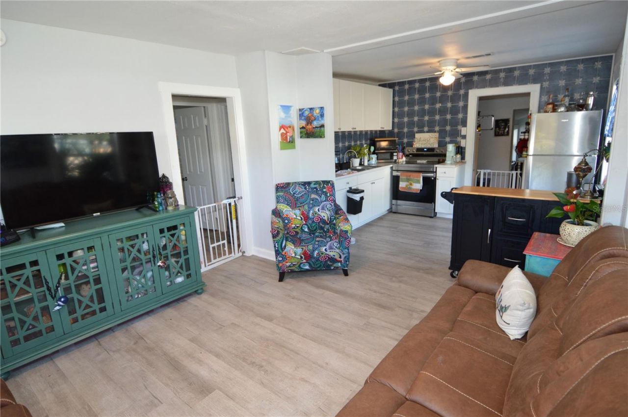 2852 60th Avenue N, Saint Petersburg, FL 33714 Photo