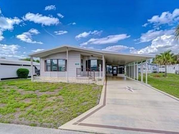 35151 COLONY HILLS DRIVE , ZEPHYRHILLS, FL 33541