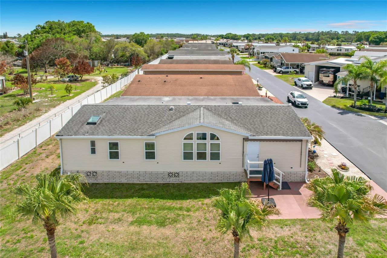 452 Par Drive, Frostproof, FL 33843 Photo