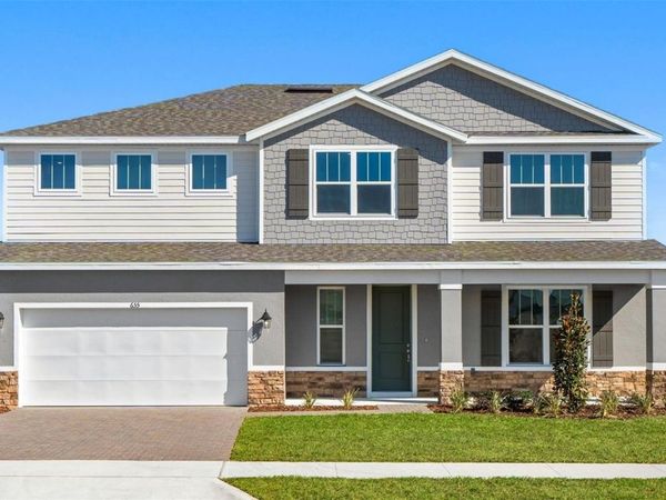 810 EMERALD GROVE DRIVE , APOPKA, FL 32703