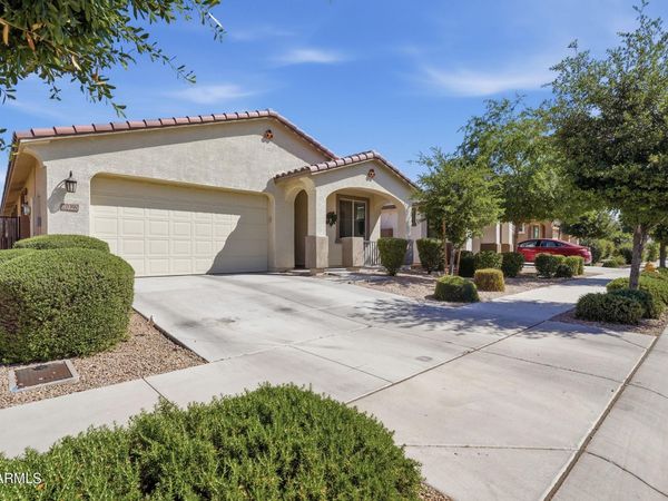 20390 E BROADMOOR Trail, Queen Creek, AZ 85142