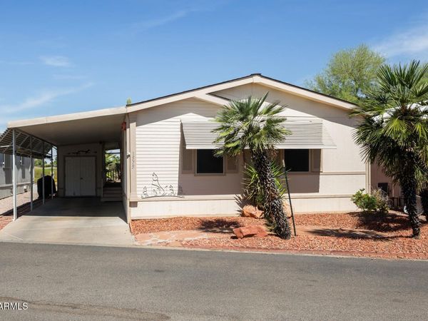 17200 W BELL Road, Unit 1575, Surprise, AZ 85374