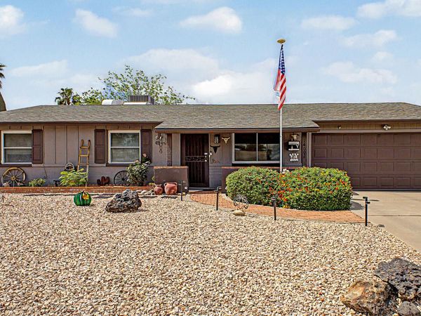 14002 N 37TH Place, Phoenix, AZ 85032