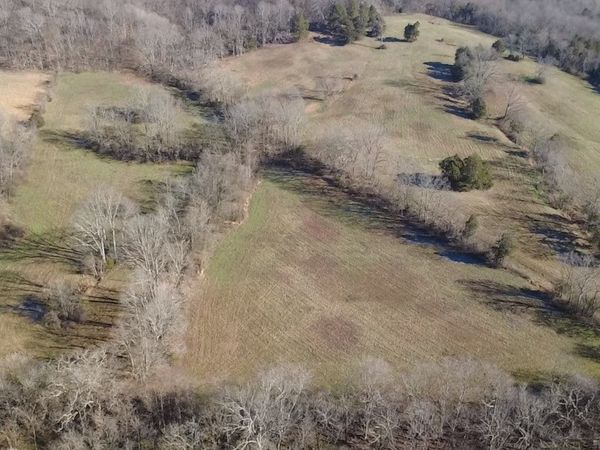 0 Lazy Branch Rd , Normandy, TN 37360